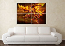 Large phoenix dragon for sale  SUTTON-IN-ASHFIELD