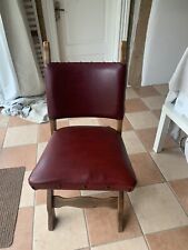 Stühle polsterstühle gastst� gebraucht kaufen  Lamstedt