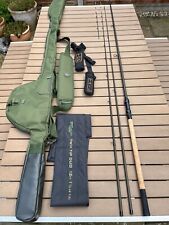 Drennan specialist 12ft for sale  ELY
