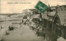 Carte postale ancienne d'occasion  France