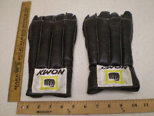 Tae kwon gloves for sale  Castleton