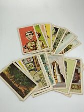 Stingray trading cards for sale  SLEAFORD