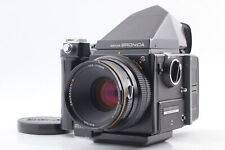 Near mint bronica for sale  Shipping to Ireland