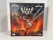 Blood rage board for sale  Portland