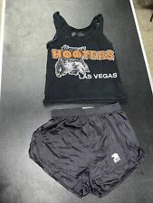 Hooters girls uniform for sale  ASHFORD