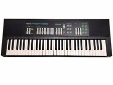 Yamaha PSR-32 61 teclas sintetizador de teclado eletrônico vintage PARA PEÇAS comprar usado  Enviando para Brazil