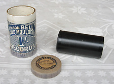 Edison bell phonograph d'occasion  Expédié en Belgium