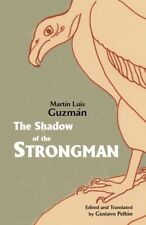 Shadow strongman paperback for sale  DERBY