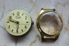 Armbanduhr kienzle handaufzug gebraucht kaufen  Rosenheim