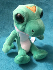 Geico gecko plush for sale  Milton