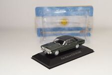 A68 1:43 IXO ALTAYA ATLAS FORD FAIRLANE LTD V8 1969 VERDE SIN USAR EN CAJA segunda mano  Embacar hacia Argentina