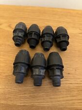 Philmac end connector for sale  UK