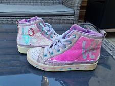 Chaussures enfant fille d'occasion  Fayence