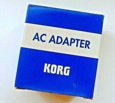 Korg power supply for sale  Tallahassee