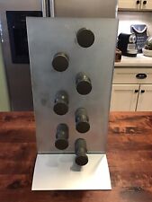 6 piece wine rack for sale  Fort Myers