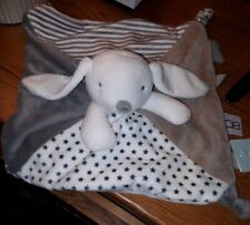 Doudou plat lapin d'occasion  Épinay-sur-Orge