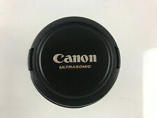 Canon EF USM Ultrasonic 28mm-135mm Lens w/ Image Stabalizer IS AF/MF 1:3.5-5.6  for sale  Shipping to South Africa