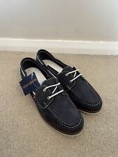 Dubarry ireland navy for sale  PETERBOROUGH