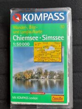 Kompass wander bike gebraucht kaufen  Karlstein a.Main