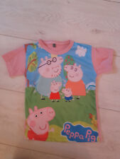 Shirt 116 peppa gebraucht kaufen  Hollenstedt