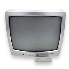 Toshiba 19a25 crt for sale  Cumming