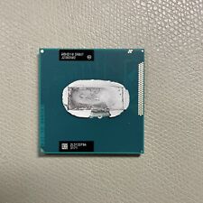 Intel 3840qm cpu for sale  Frankfort