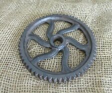 Cast iron sprocket for sale  Lincoln