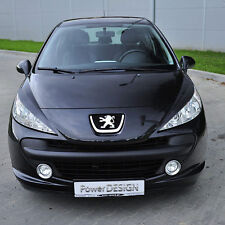 Eyebrows peugeot 207 for sale  PETERBOROUGH