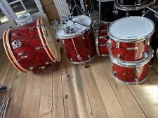 Taye drumset rare for sale  Youngstown