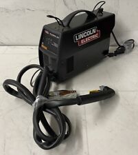 lincoln plasma cutter for sale  Portland