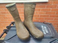 le chameau wellingtons for sale  Shipping to Ireland