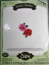 Sizzix thinlits susan for sale  HULL