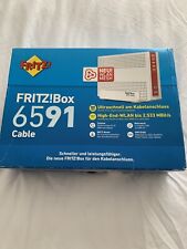 Avm fritzbox 6591 gebraucht kaufen  Kaufbeuren