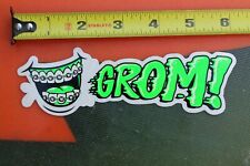 Grom surfboards neon for sale  Los Angeles