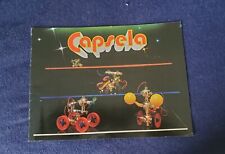 Capsela play jour for sale  Silver Spring