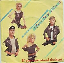 Bucksfizz cant stand for sale  Ireland
