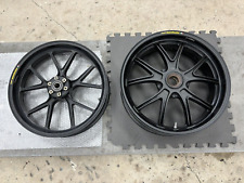 Marchesini forged magnesium for sale  Fort Lauderdale