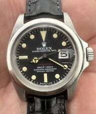 1970 rolex for sale  UXBRIDGE