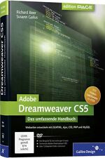 Adobe dreamweaver cs5 gebraucht kaufen  Berlin