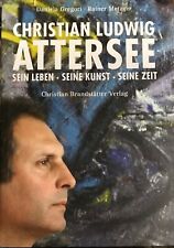 Attersee kunst christian gebraucht kaufen  München