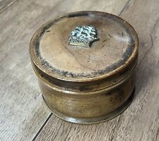 Hms victory snuff for sale  CANNOCK