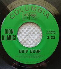 Dion muci drip for sale  Union
