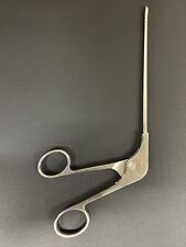 Acufex REF 012029, 1.0mm Straight Punch Forceps for sale  Shipping to South Africa