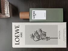 50ml loewe aire for sale  LONDON