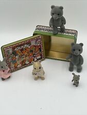 Lot sylvanian families for sale  Dresser