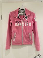 Gaastra fleece jacke gebraucht kaufen  Gevelsberg