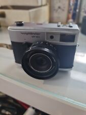 Voigtländer vf101 compact for sale  BRIGHTON