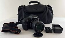 Sony a200 dslr for sale  Findlay