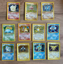 carte pokemon rare ita usato  Schiavon