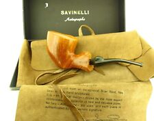 savinelli autograph for sale  Carthage